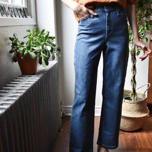 Iris Denim Line Up jeans made in Canada - size 24
